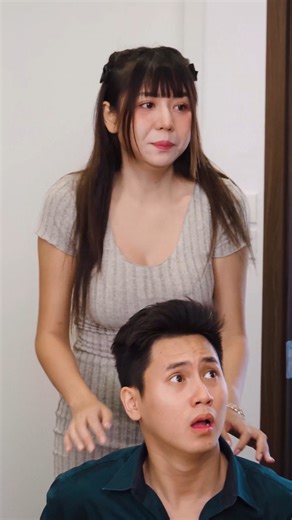 1.3M views · 6.9K reactions | When husband comes home unexpectedly  #DramaSeries #reel #drama | Drama Series | Facebook