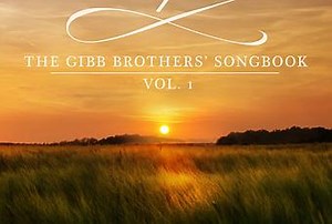 El nuevo álbum de barry gibb, greenfields:  the gibb brothers songbook, vol. 1 - Paperblog