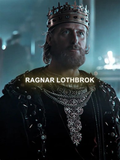 Ragnar Lothbrok 120fps Edit | Rate This Vikings Edit 🔥