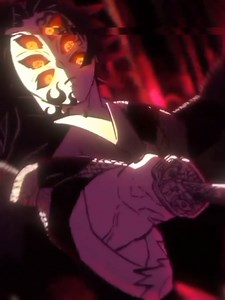 Edits de Kokushibo em Demon Slayer