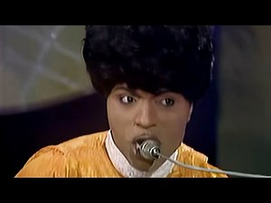 Little Richard - Lucille (Live at This Is Tom Jones! 1969) *improved quality*