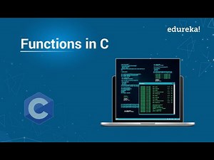 Function | Theory | Library Functions | Part 1