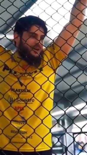 Anzor Azhiev on Instagram: "@anzor_akhi . . . Anzor Azhiev - Od sierpnia 2022 roku objąt stanowisko Head Coach'a zawodowego teamu WCA Fight Team. W latach 2011-2015 profesjonalny zawodnik MMA, walczący dla federacji KSW, z rekordem zawodowym MMA 7-2-0. Trzykrotny mistrz Czeczenii w zapasach. Mistrz Kaukazu i Rosji również w tej dyscyplinie. W WCA prowadzi zajęcia z MMA dla osób początkujących oraz średniozaawansowanych. ANZOR AZHIEV TRENER MMA #anzorazhiev #anzor #mmafıghter #akhi #muslim cheche