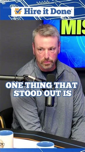 The Small Digging Mistake That Causes Big Damage