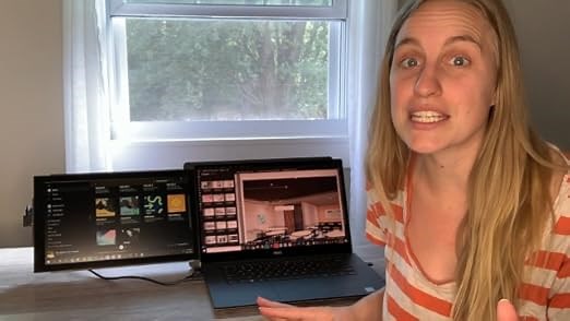 Achieving your long-term goals at work.