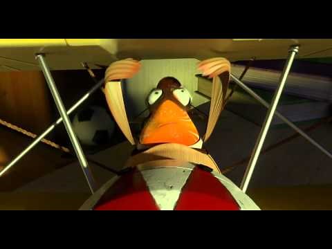 Triggerfish Animation Studios Logo