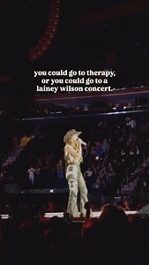 @laineywilson at msg 🥹✨ #laineywilson #countrymusic #countryfans #countryconcert #countryswag | Country Swag