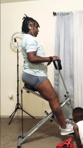 Is This the Best Squat Machine for Home Gym?