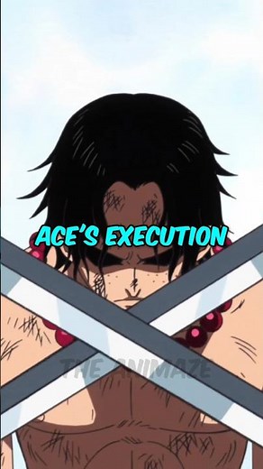 Shocking Secret that Doomed Ace!!