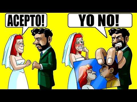 Historias De Venganza Extrema Que Fueron Demasiado Lejos - Parte 9
