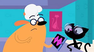 Team Hamster! & Ruff Ruffman - The Cook-off Part 3: Duck, Duck, Egg! Video | PBS KIDS