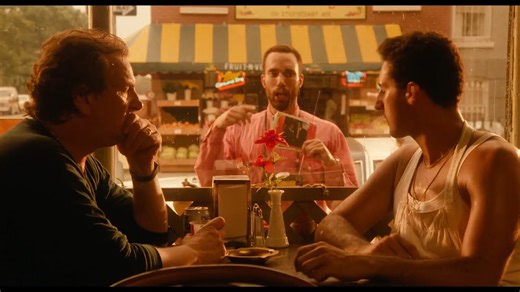 From an essential Hitchcock to Spike Lee's explosive classic on race relations, Jon M. Chu, the director of the musicals IN THE HEIGHTS and the upcoming film version of WICKED, shares the movies he's most excited to watch on TCM in August. | Turner Classic Movies: TCM