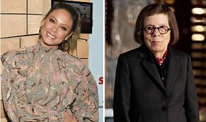 NCIS Hawaii: Cast celebrate as they unveil HQ set