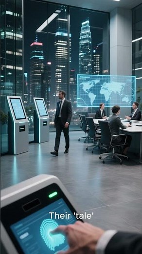 🔒 How BIO-key ($BKYI) is Using Biometrics to Secure Your Data