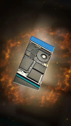 reemplazo de teclado de macbook pro #tupcylaptop #playadelcarmen #soportetécnico #macbookpro