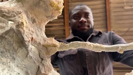 Nigeria's historic bronze-casting tradition faces an uncertain future