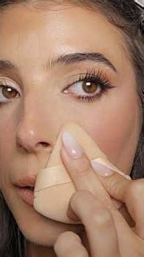 Este polvo es milagroso, es el ultra wear skin setting powder de ‪@LancomeInternational‬ #maquillaje