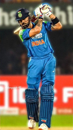 VIRAT KOHLI 🔥 #cricket #yosho #liriklagu #bigguy #hookstep #cbum #kiliyekiliye