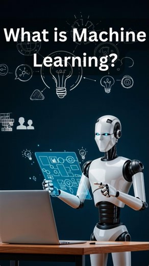 How Do Computers Learn? | Machine Learning