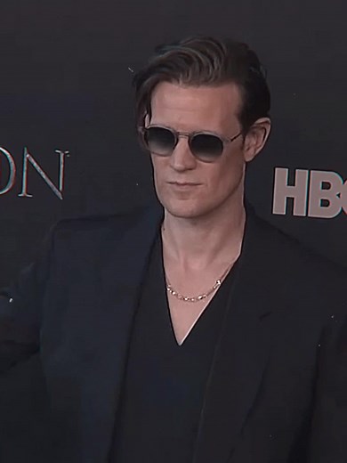 Matt Smith: The Man You Are