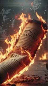 The haunting mystery of Alexandria’s library — The Night Knowledge Went Up in Flames