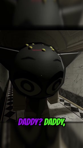 Got JUMPSCARED By a PIECE of CARDBOARD… In Roblox 🤦‍♂️