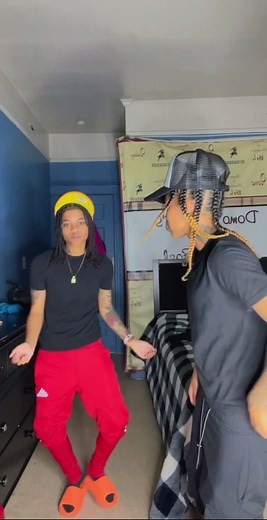 We Shadow Banned But It’s Not Gonna Stop Us🙄🔥 @TikTok #fyp #twinnem