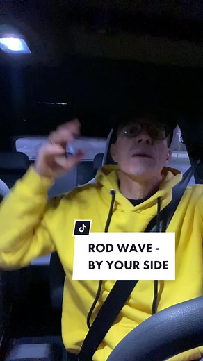 Rod Wave - By Your Side Beautiful Mind Caraoke Singing
