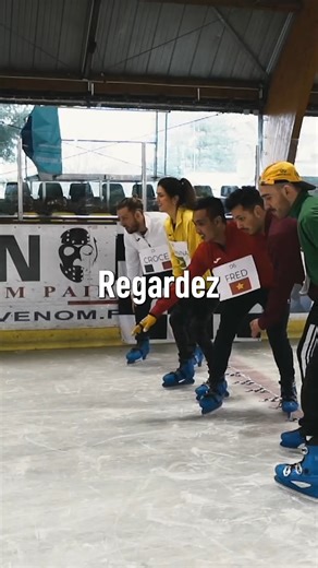 Pierre Croce on Reels