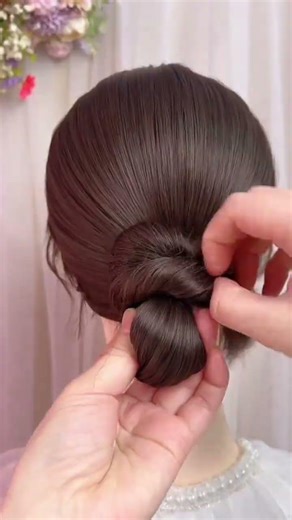 Quick & Easy Hairpin Braids for a Stylish Updo