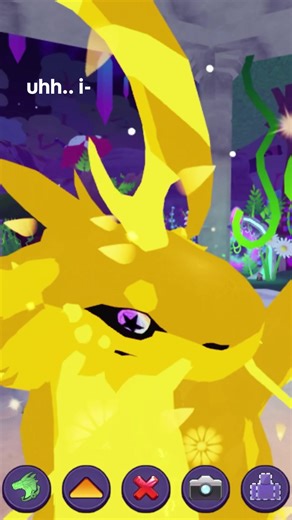 i need a guild wars dragons so bad #dragonadventures #roblox #guildwars #dragonadventuresroblox