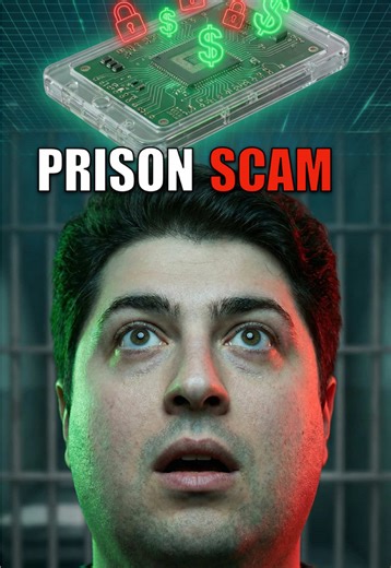 Exploring Prison Technology: Beyond the See-Through Design