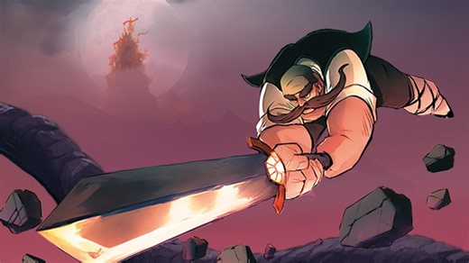 Marko: Beyond Brave - Official Launch Trailer