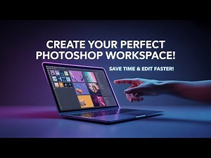 Photoshop Elements 2025 - The Ultimate Beginner's Guide