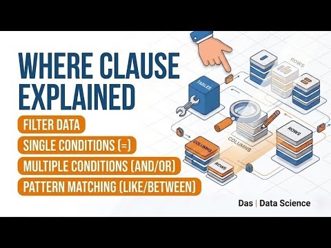 How to Summarize Thousands of Rows! (SQL GROUP BY & HAVING) 📊🤝