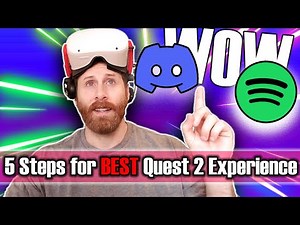 This Quest 2 Hack is Insane (5 Steps)