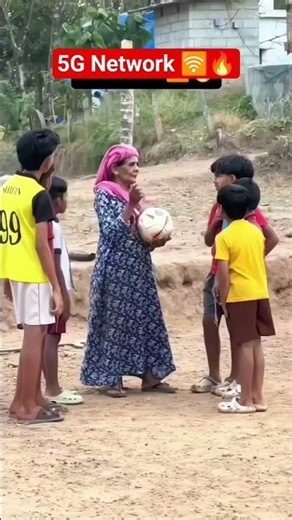5G Network 🛜🔥#lawsamratvlogs