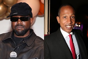 Rappers Who Have Run For Political Office: Ye, Shyne & More
