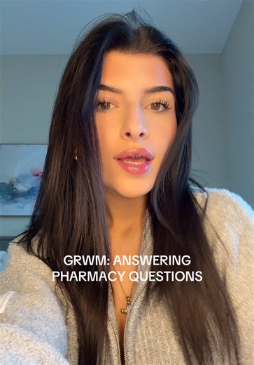 Pharmacy Q&A: Your Questions Answered