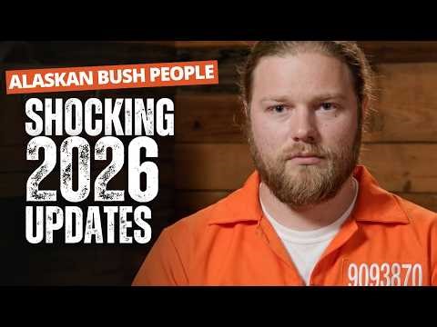 Alaskan Bush People Cast Members Who are Dead or In Jail