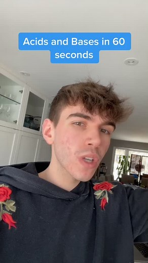 Understanding Acids and Bases: Definitions and Examples