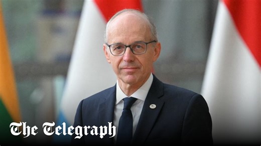 EU leader calls for European army amid fears of Trump victory