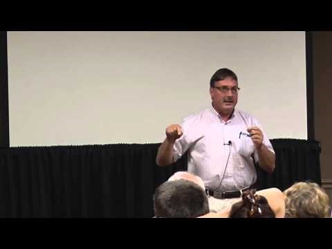 Surgery Options for Nystagmus: Dr Richard Hertle, M D