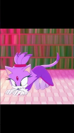 Chibi Moments 🤐🤐🤐 #sonic #animation