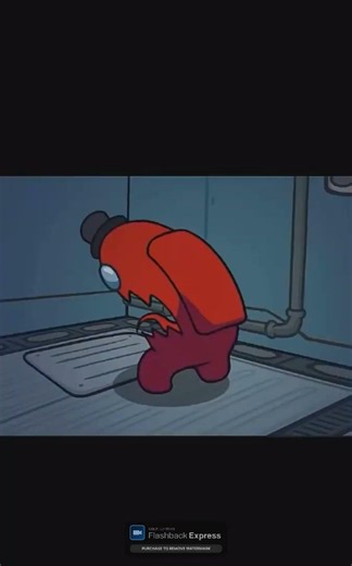 Among us animation part5