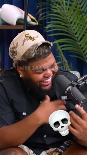 Theo Von has Druski DYING Laughing 💀🤣