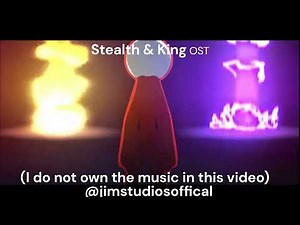 King and Stealth OST | Source: KJ's final Ride.