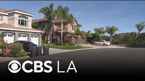 Simi Valley couple killed inside their home