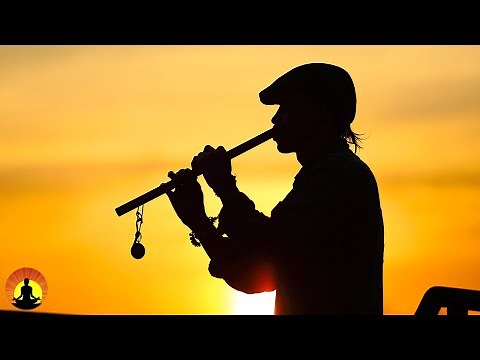 Relaxing Flute Music, Calm Music, Sleep Music, Flute Music, Sleep, Zen, Study, Flute, Spa, ☯3610