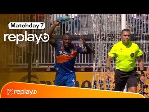 Yellow Card Mystery, Boot Spiking, VAR Reversals & Red Card Debate | Instant Replay